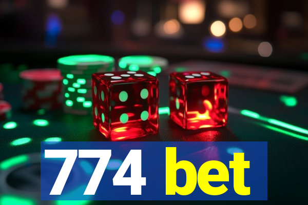 774 bet